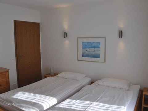 Haus Kubus Apartment in Langenargen