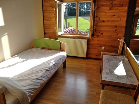 Wczasy na Kaszubach Farm Stay in Pomeranian Voivodeship