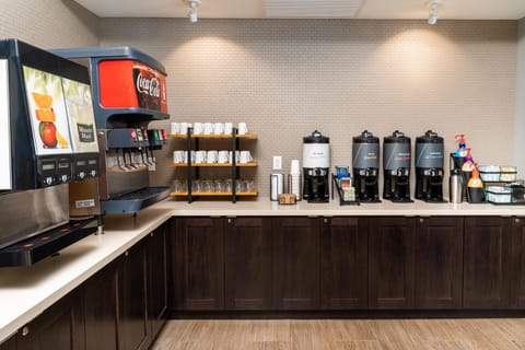 Food and drinks, Breakfast