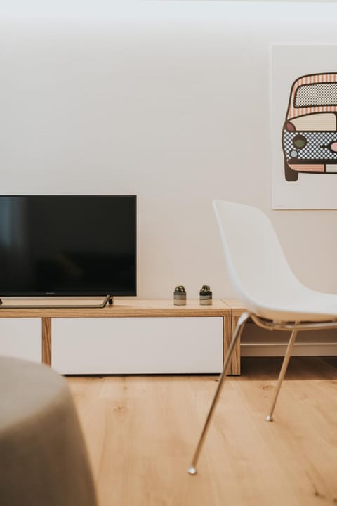 Bed's Apartments Apartment in Veneto