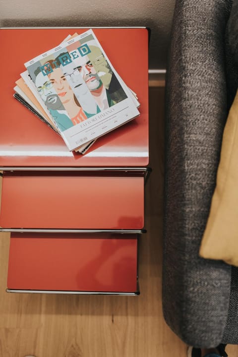 Bed's Apartments Apartment in Veneto