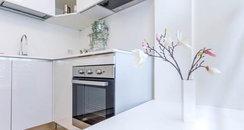 JOIVY Fulcorina Apartment in Milan