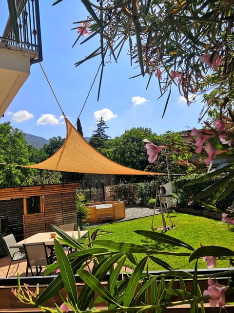 Casa vacanze Acero rosso House in Umbria