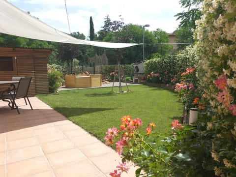 Casa vacanze Acero rosso House in Umbria