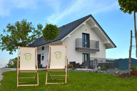 Property building, Natural landscape, Garden