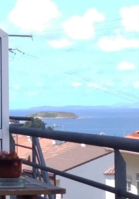 Patio, Day, Natural landscape, View (from property/room), Balcony/Terrace, Balcony/Terrace, Beach, Sea view