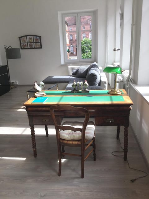 Appartement Wissembourg hyper centre Apartment in Rhineland-Palatinate