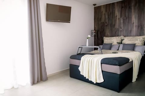 Life ATMOsphäre Apartment Lahr-Schwarzwald Apartment in Lahr