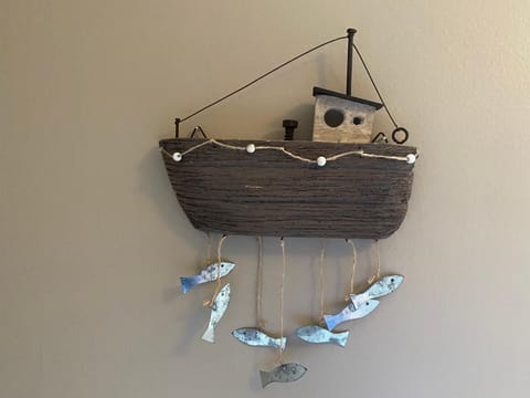 No. 20 House in Inverness