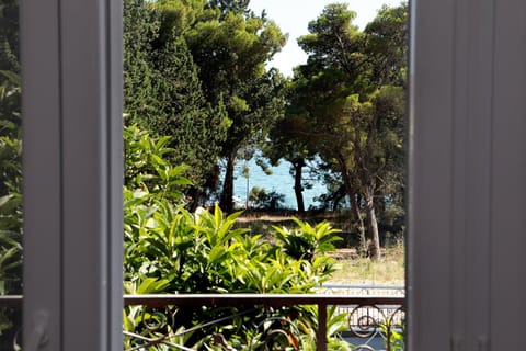 Day, Natural landscape