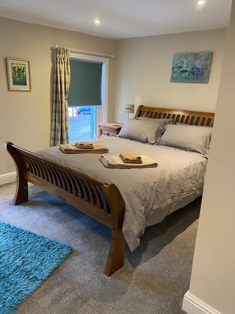 Kezbah2 22 the square centre of Dalston village Apartment in Allerdale District