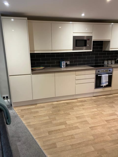 Kezbah2 22 the square centre of Dalston village Apartment in Allerdale District