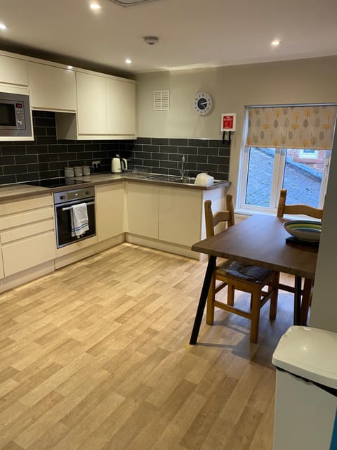 Kezbah2 22 the square centre of Dalston village Apartment in Allerdale District