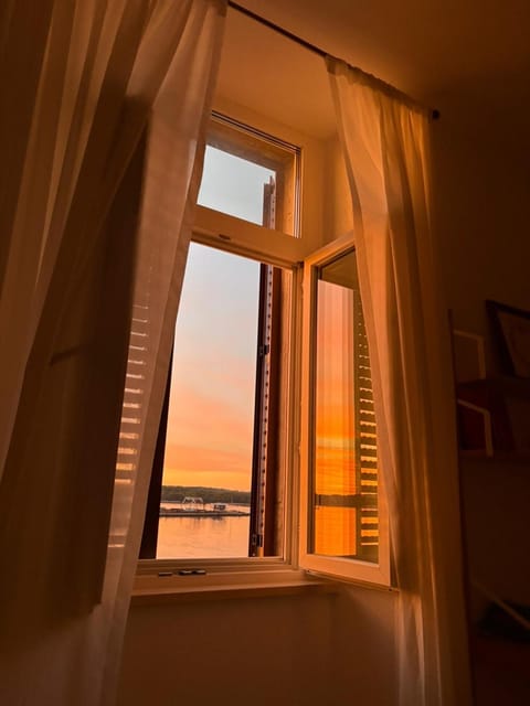 Litore Apartment in Pula