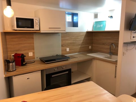 AlloAppartMeublé_Topaze Apartment in Sartrouville