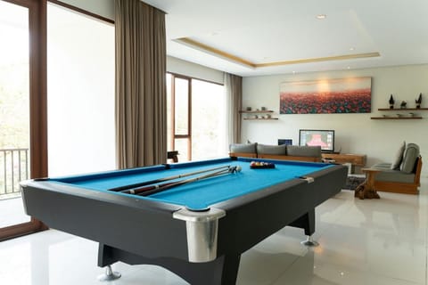 Billiard
