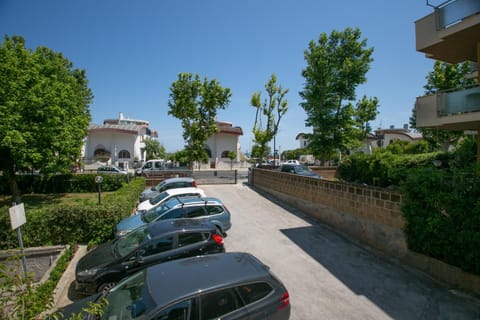 Koala Holiday Apartment Apartment in Francavilla al Mare