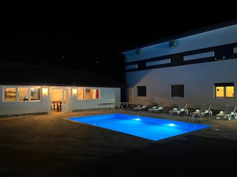 Althea Home & Wellness Villa in Lika-Senj County