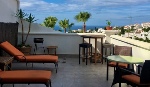 Balcony/Terrace, Balcony/Terrace