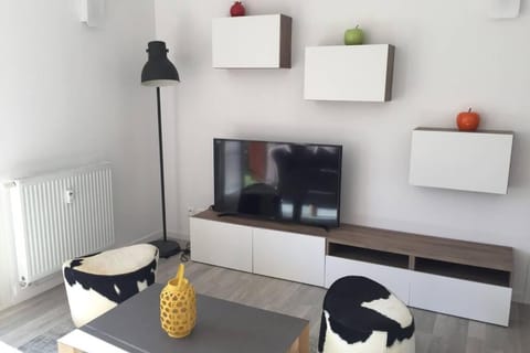 vue cap canaille et proche centre Apartment in Cassis