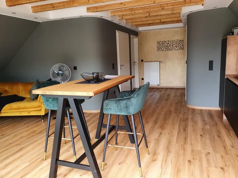 Moselfeeling co2frei Apartment in Cochem-Zell