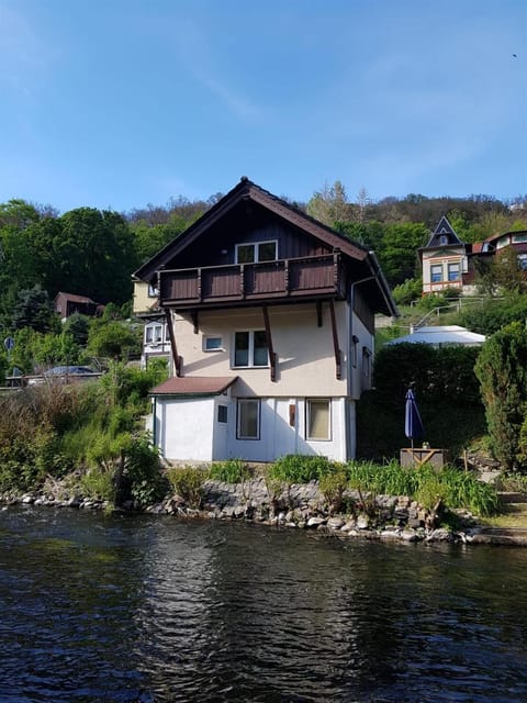 River view
