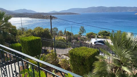 Siga Siga Apartment Apartment in Euboea