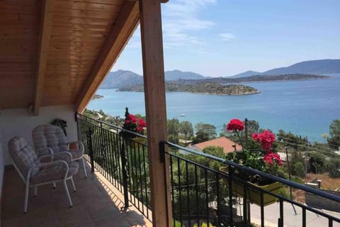 Siga Siga Apartment Apartment in Euboea