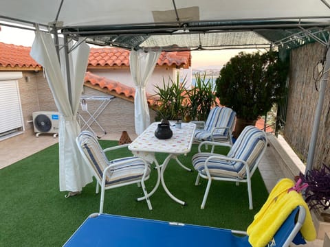 Siga Siga Apartment Apartment in Euboea