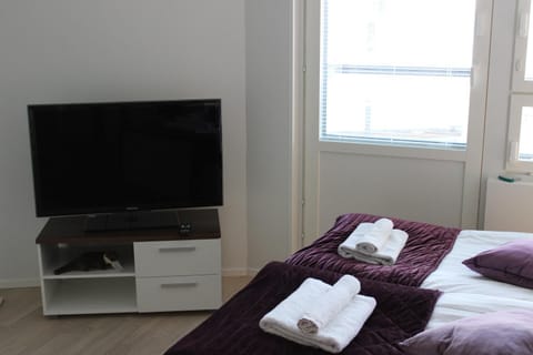 TV and multimedia