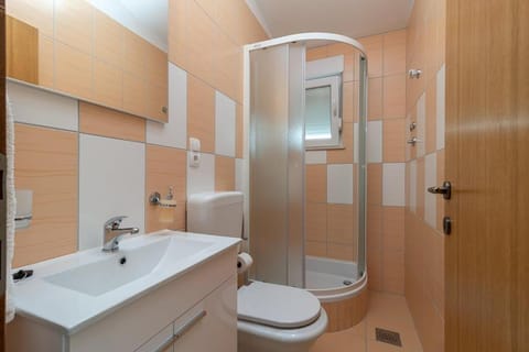 Apartmani Grga Apartment in Šibenik-Knin County, Croatia