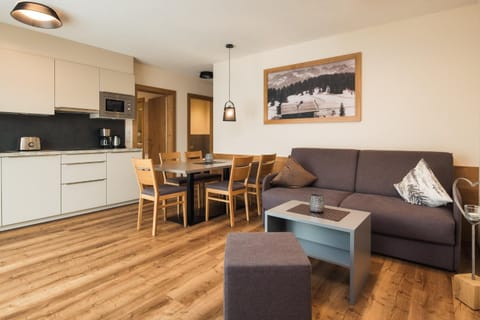 Gabriela Appartements INKLUSIVE SUPER SOMMER CARD Apartment in Serfaus