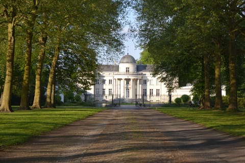 Kasteel Duras Bed and Breakfast in Flanders
