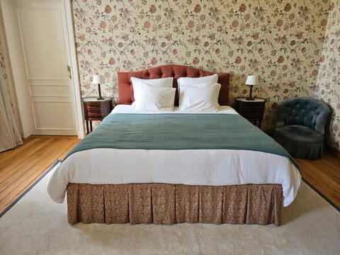 Kasteel Duras Bed and Breakfast in Flanders