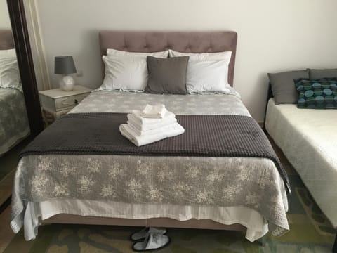 Apartmani Spasić Apartment in Vojvodina