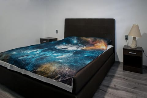 Apartman Radjen Apartment in Zlatibor District, Serbia