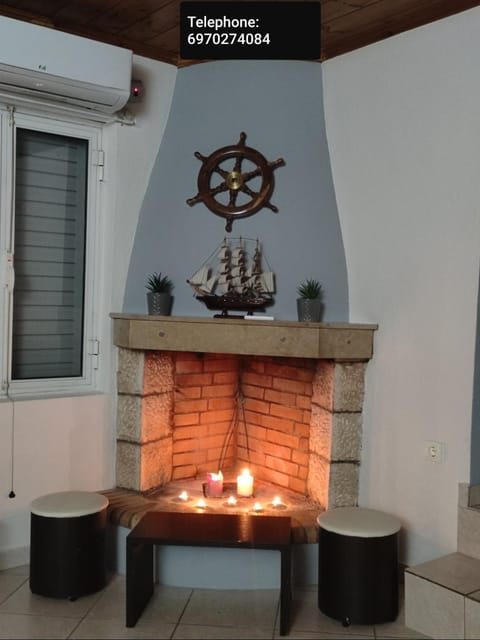 VIEW OF CASTLE Apartment in Islands