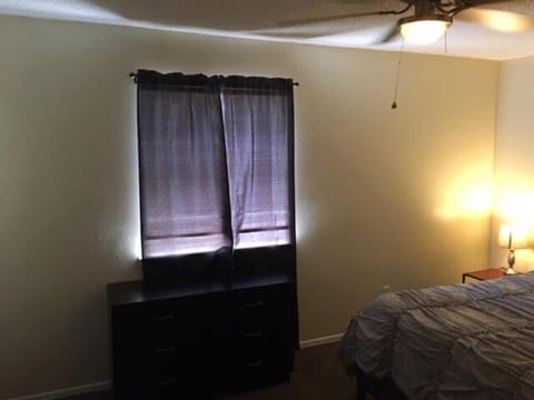 2 Bedroom Apartment for you! Next to Fort Sill Apartment in Lawton