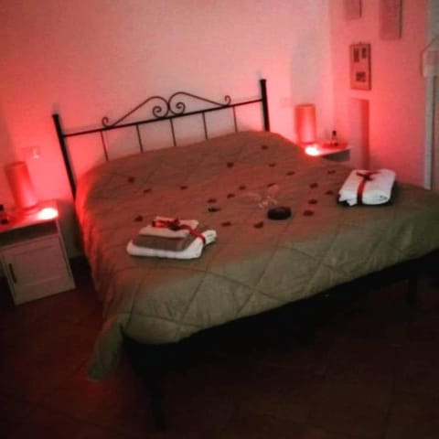 Suite Flower b&b Bed and Breakfast in Salerno
