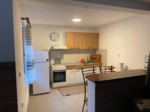 Vila Panic House in Serbia