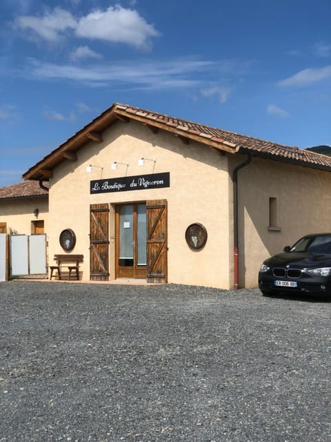 La bohème, gîte de charme House in Auvergne-Rhône-Alpes