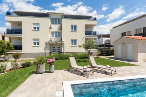 Villa Ancora Apartment in Rovinj