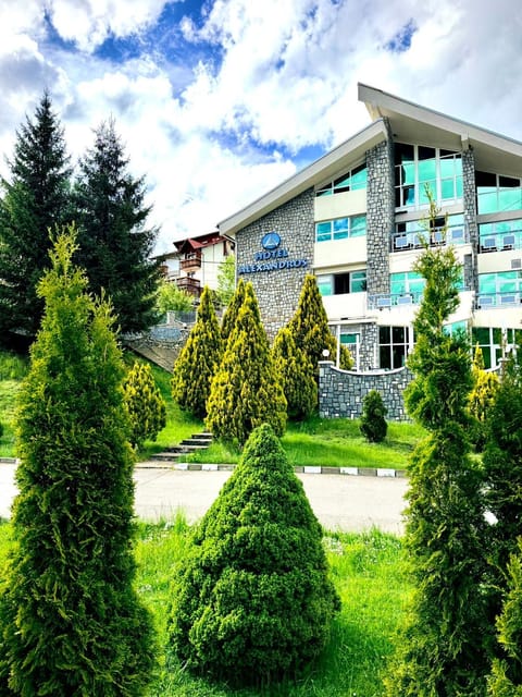 Property view