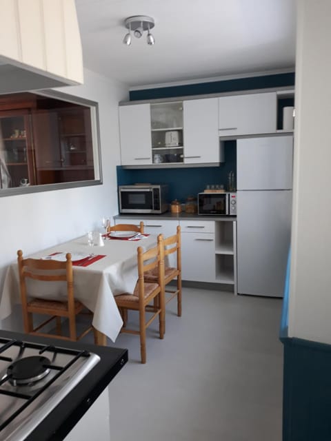 Cale In House in Brittany