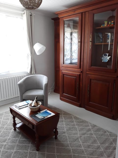 Cale In House in Brittany