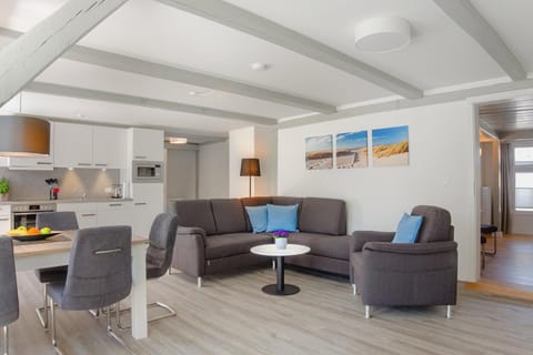 Gutshaus No3 Apartment in Heiligenhafen