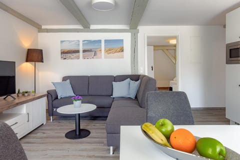 Gutshaus No4 Apartment in Heiligenhafen