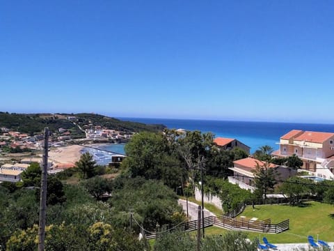 spiros maria studios Apartment in Corfu, Greece