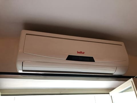 air conditioner
