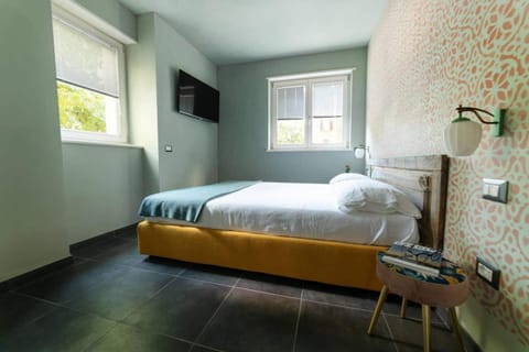 TV and multimedia, Bedroom